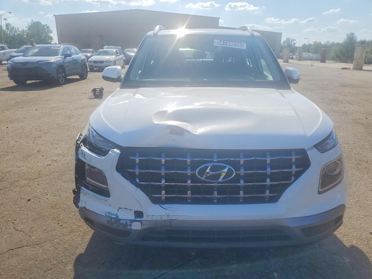 Hyundai VENUE Sel