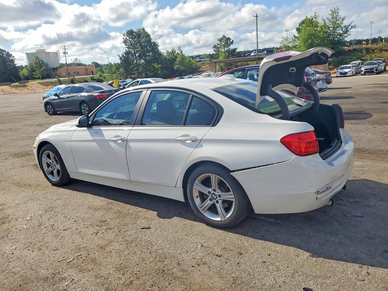 BMW 3 Series I
