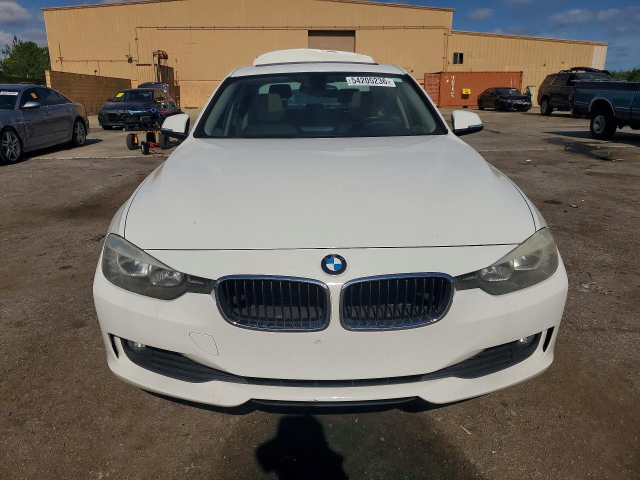BMW 3 Series I