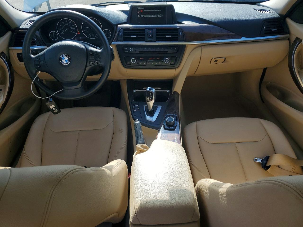 BMW 3 Series I