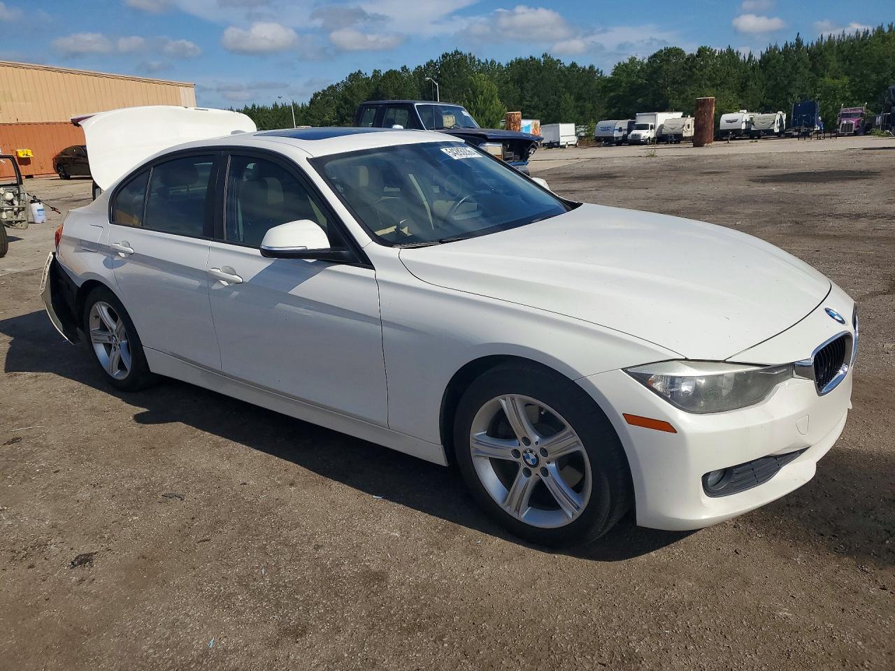 BMW 3 Series I