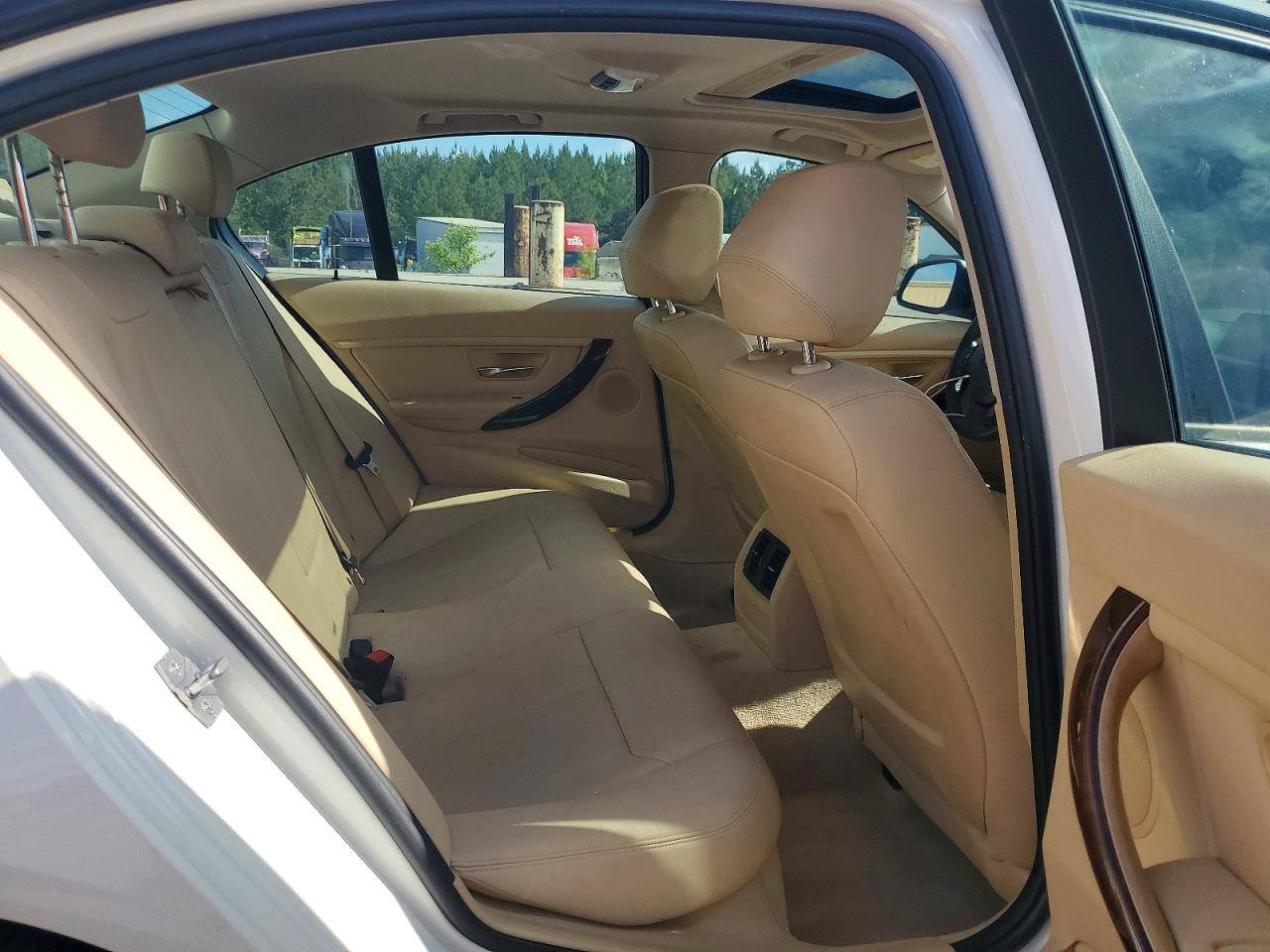 BMW 3 Series I