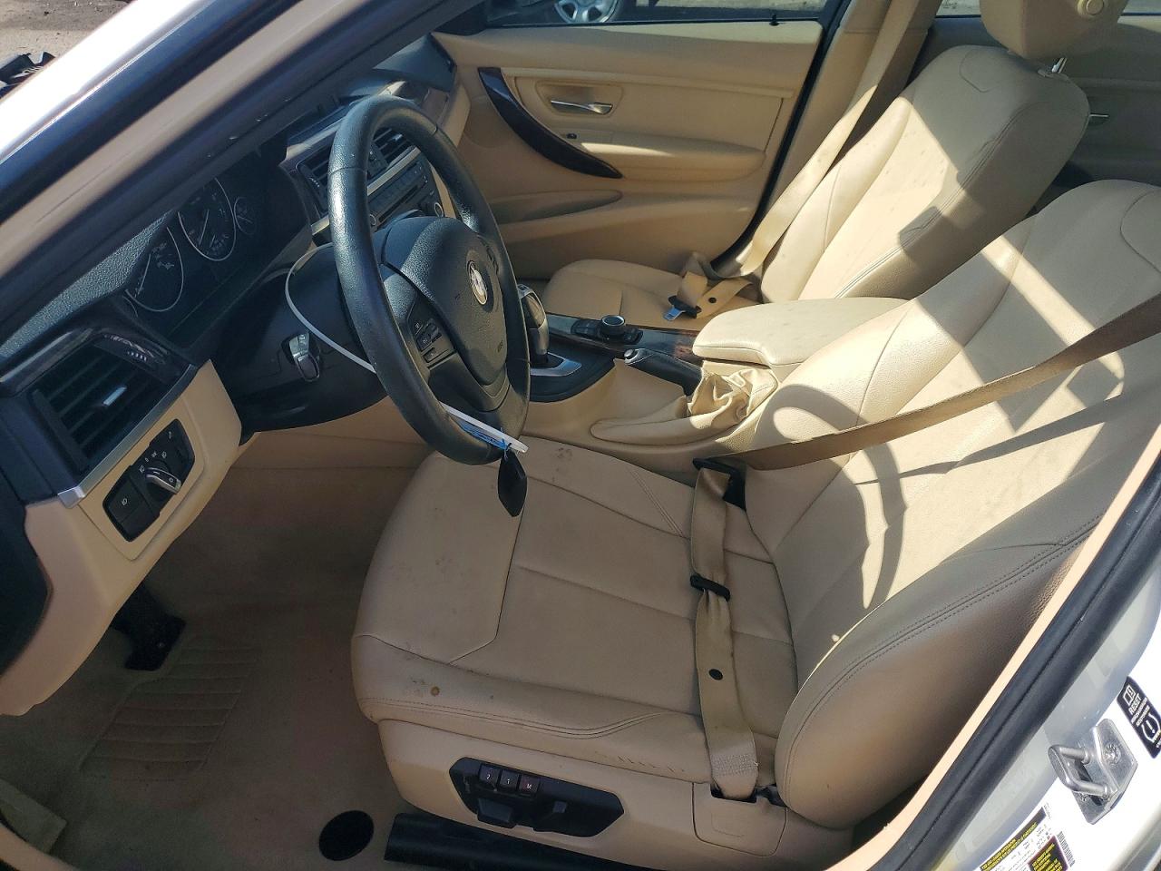 BMW 3 Series I