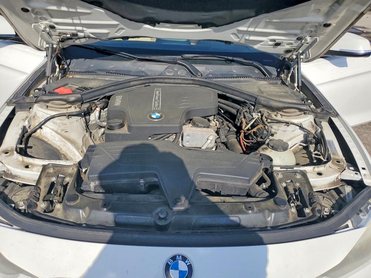 BMW 3 Series I