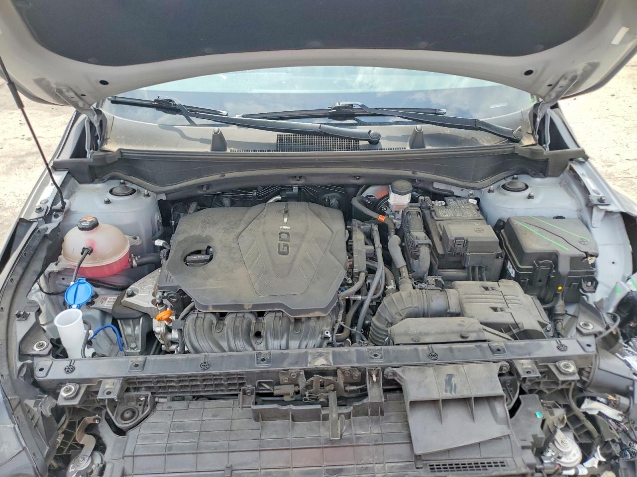 Kia Sportage Sx