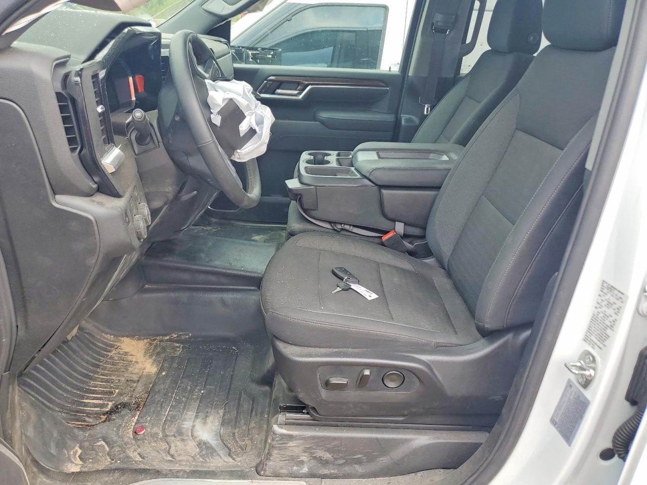 Chevrolet Silverado K3500 Lt