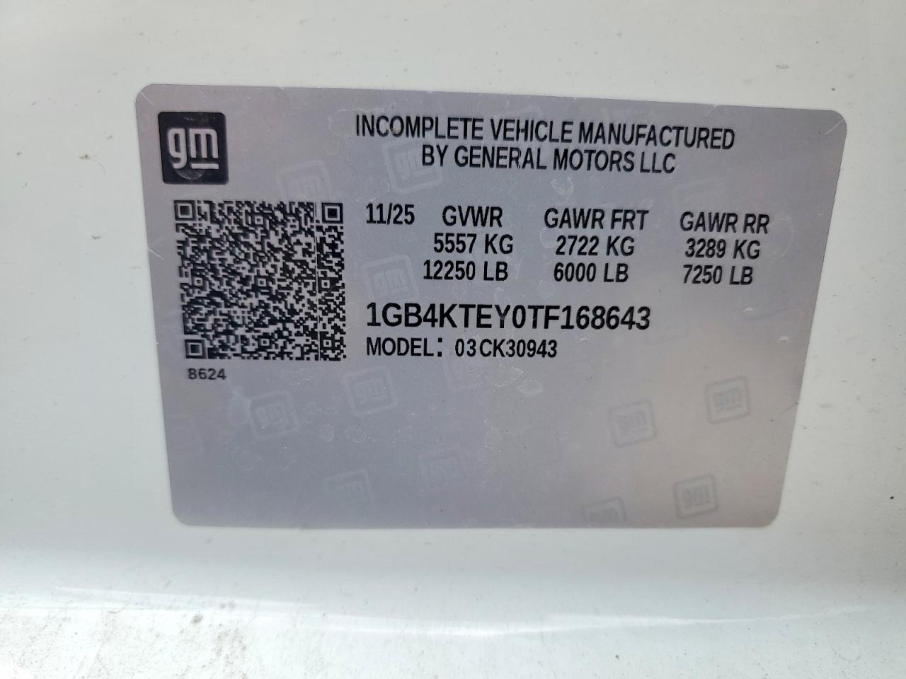 Chevrolet Silverado K3500 Lt