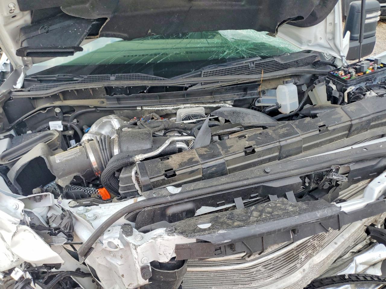 Chevrolet Silverado K3500 Lt