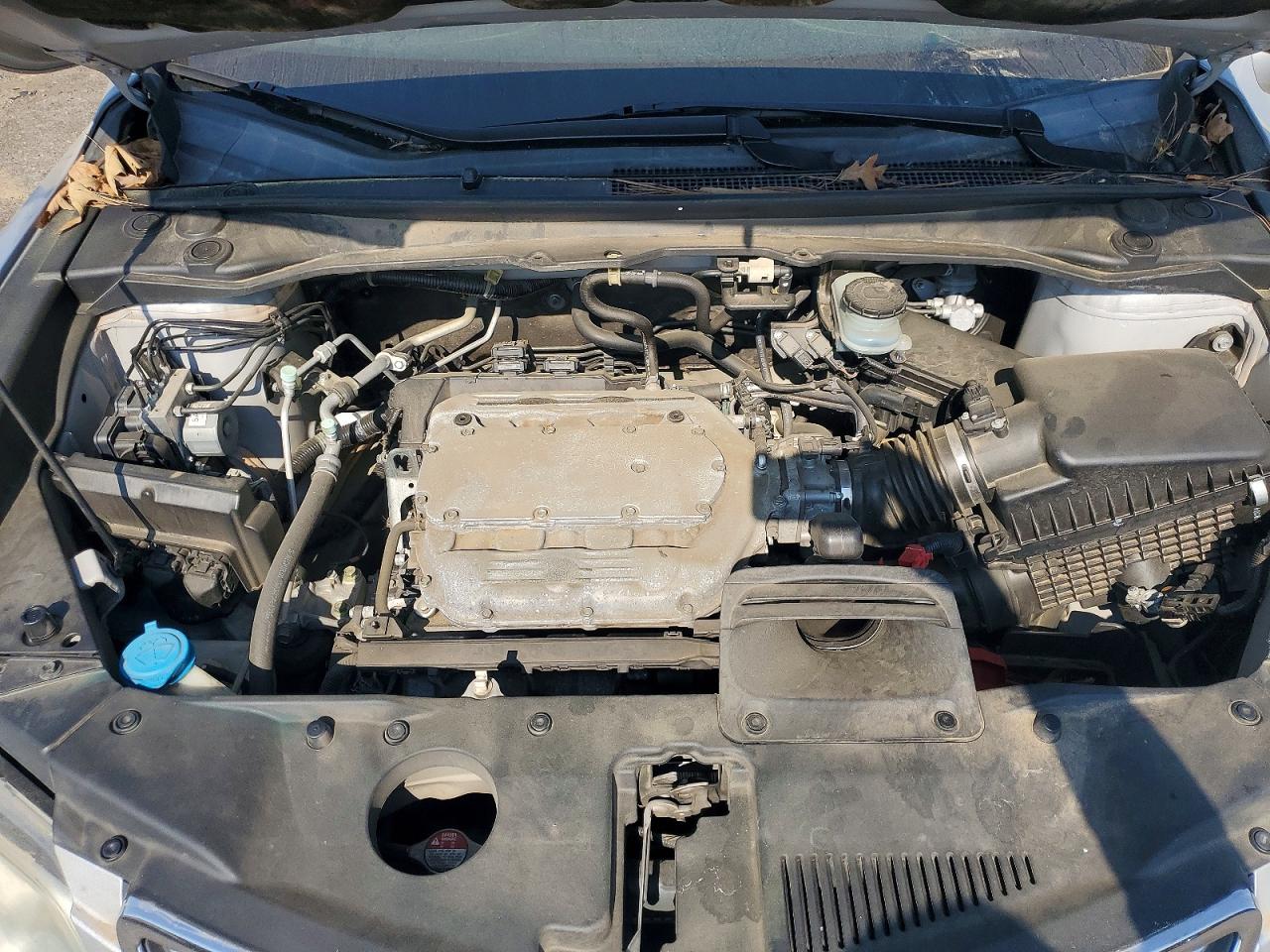Acura RDX Technology