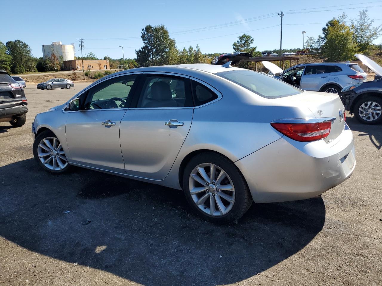 Buick Verano Convenience