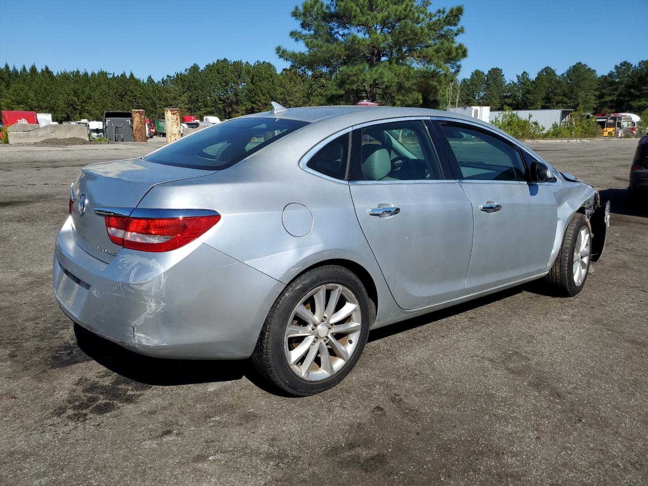Buick Verano Convenience