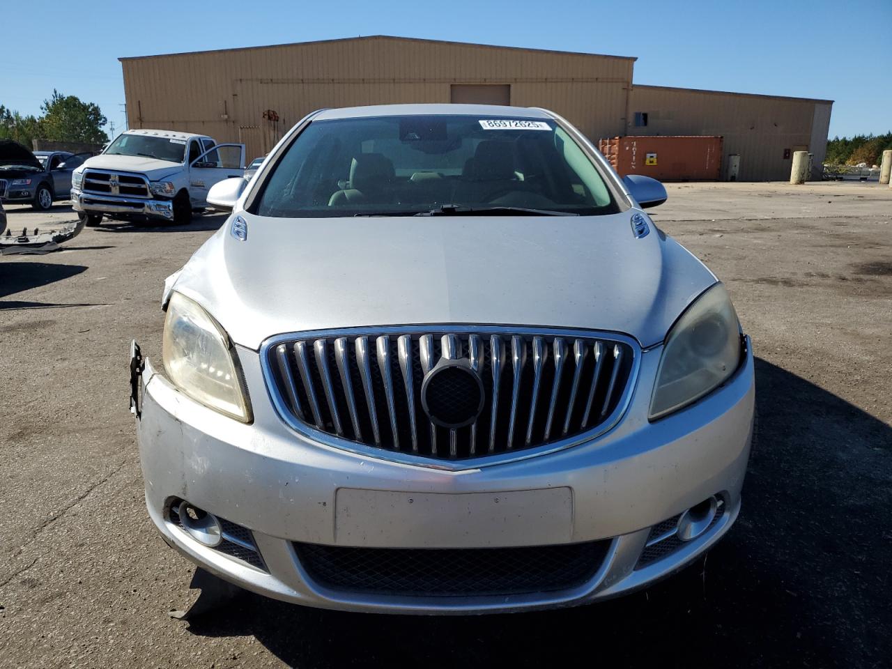Buick Verano Convenience