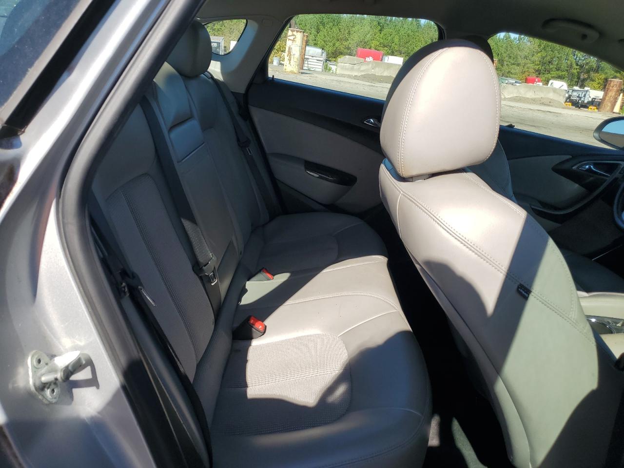 Buick Verano Convenience