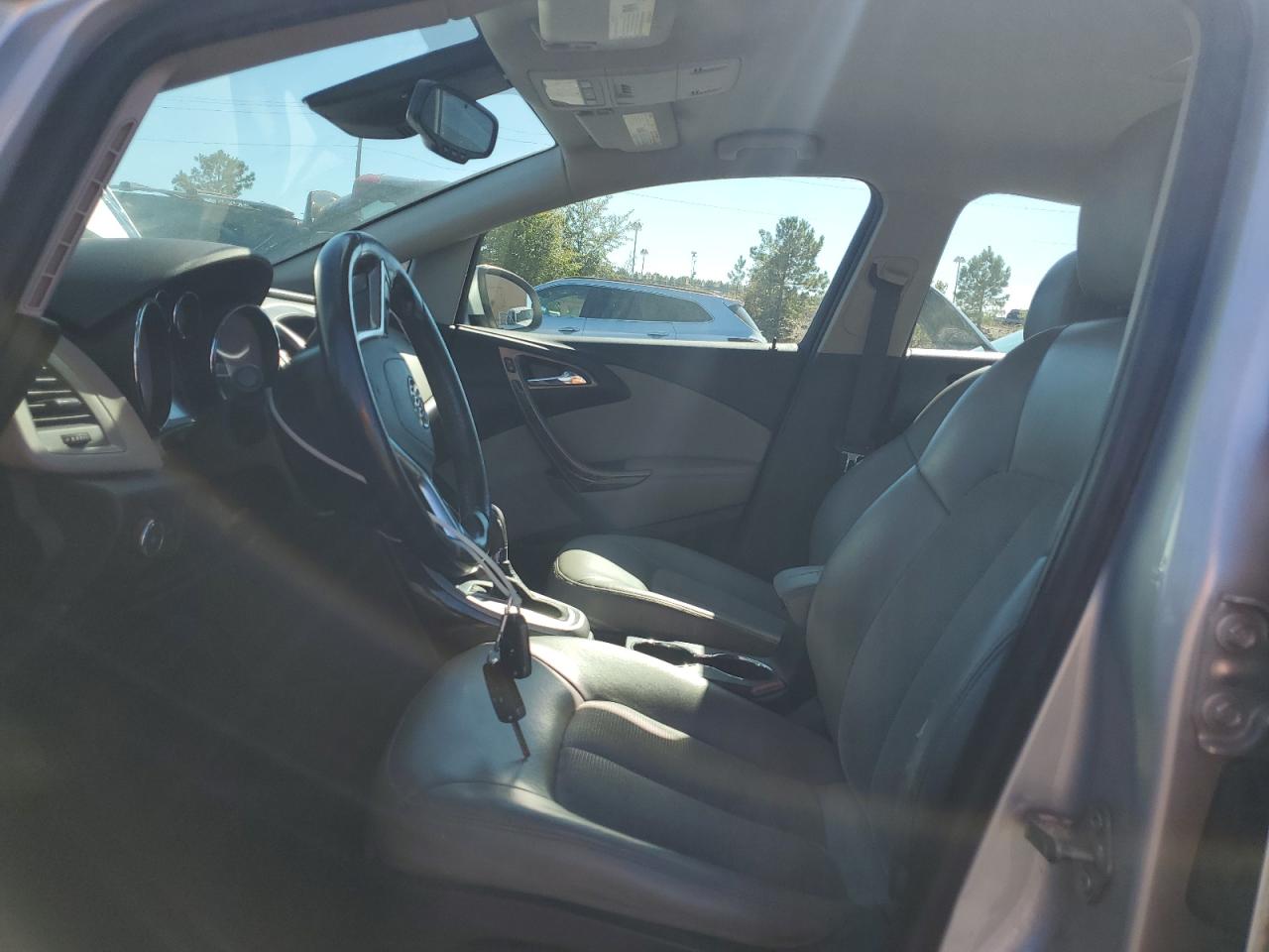 Buick Verano Convenience