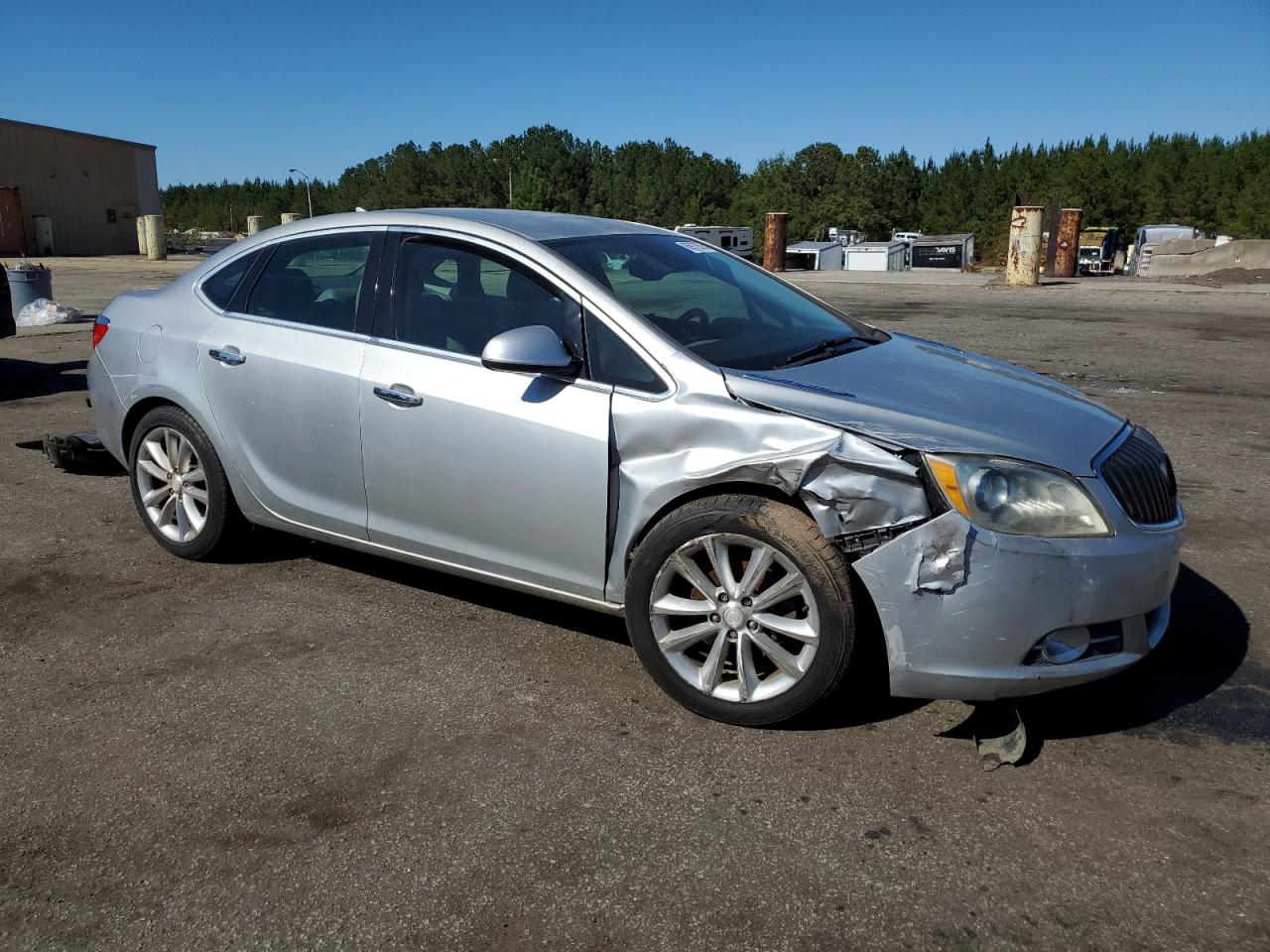 Buick Verano Convenience