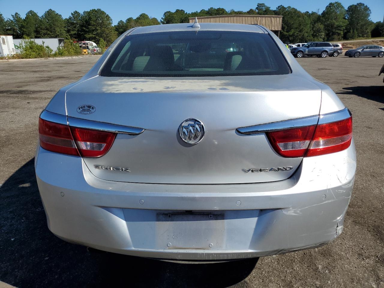 Buick Verano Convenience