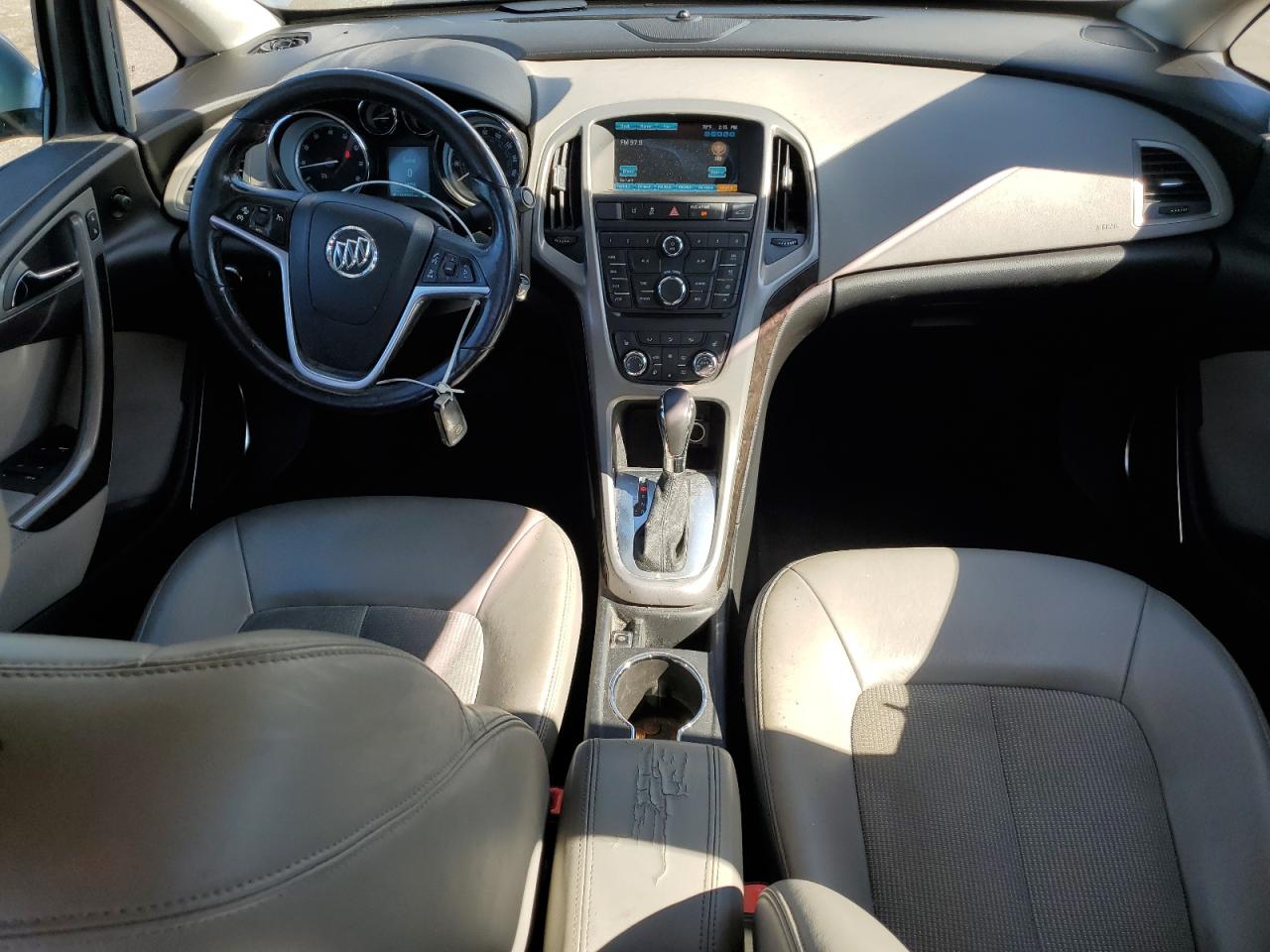 Buick Verano Convenience