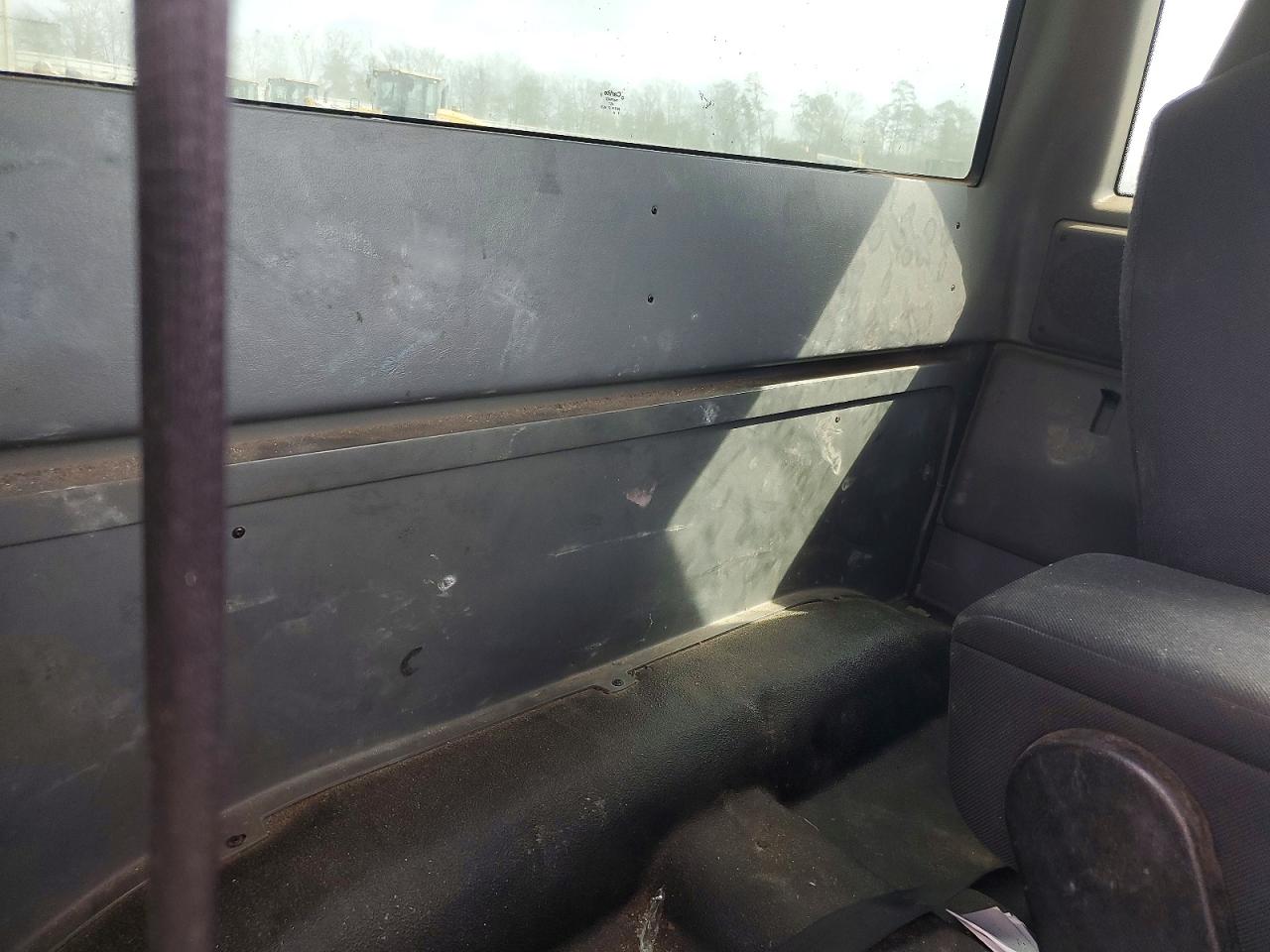 Ford Ranger Super Cab