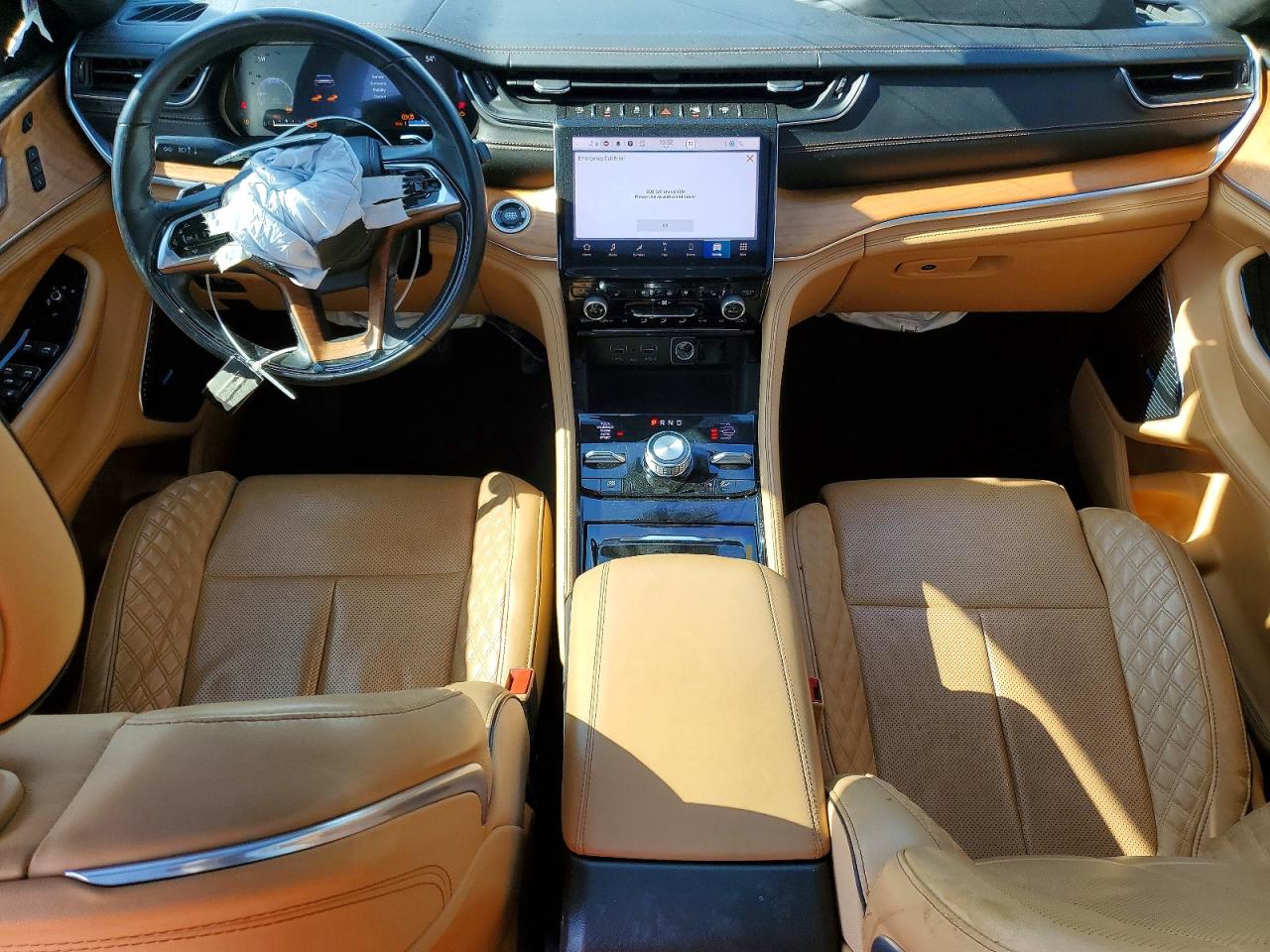 Jeep Cherokee L Summit