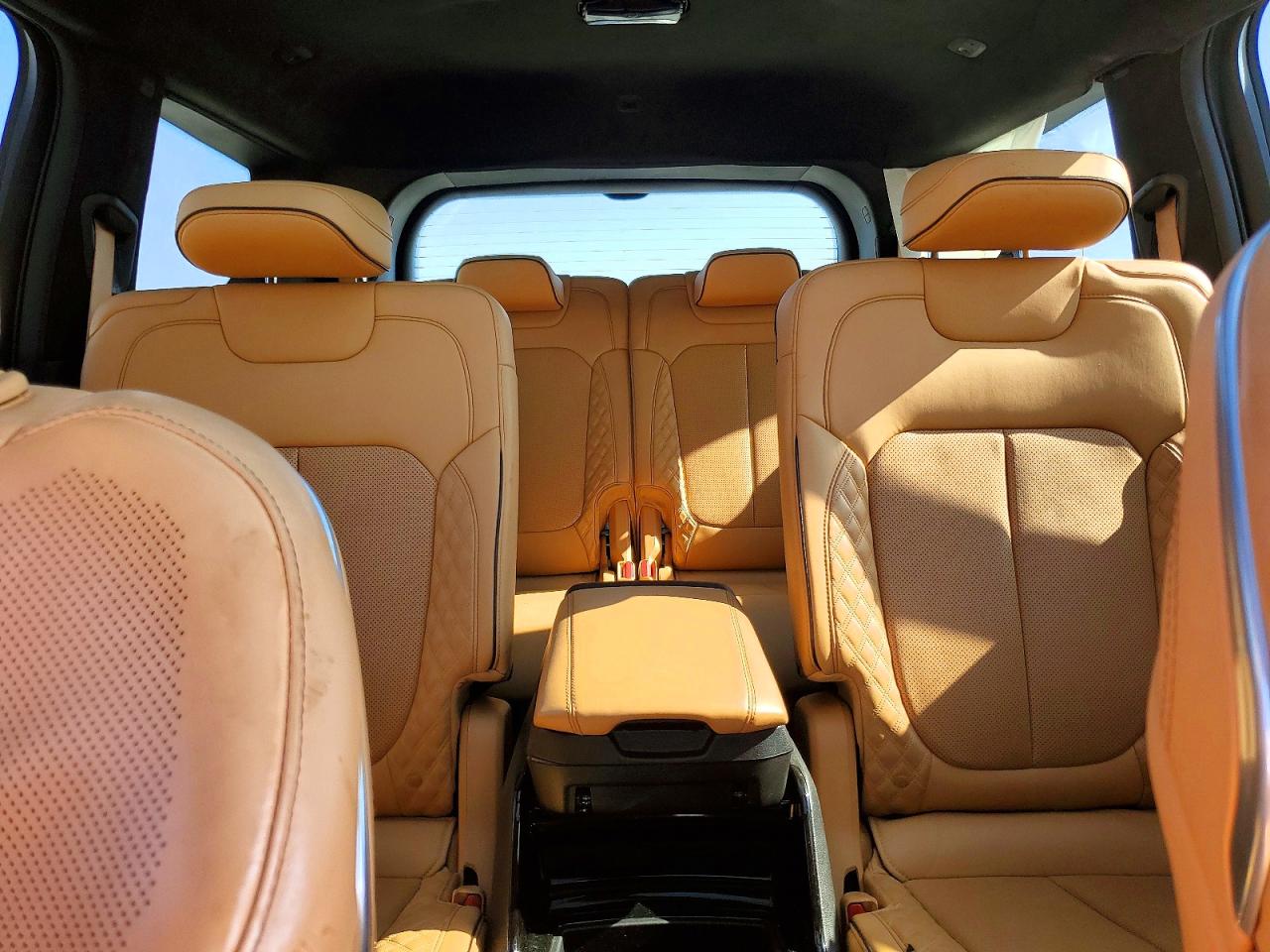 Jeep Cherokee L Summit