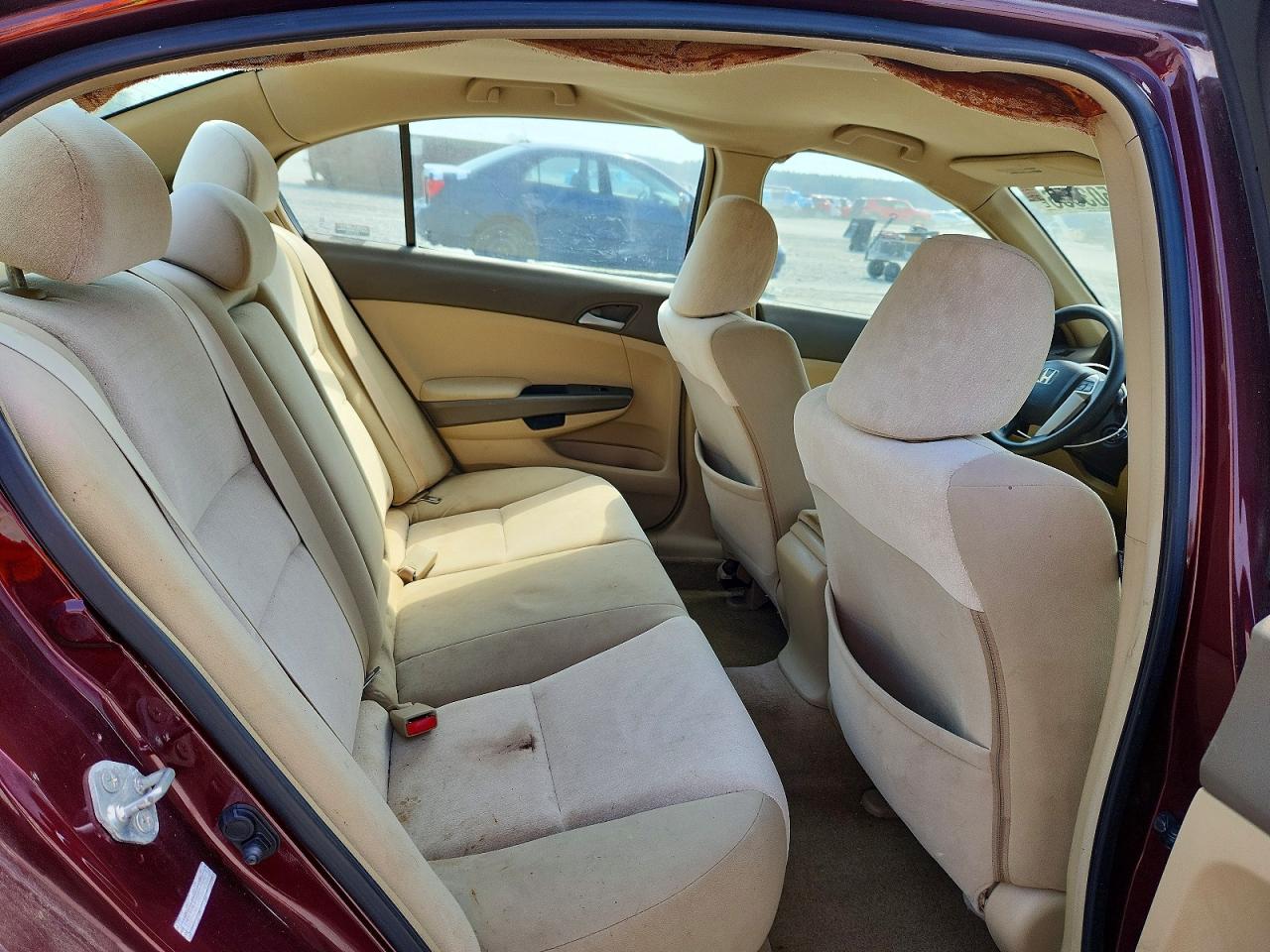 Honda Accord Lxp