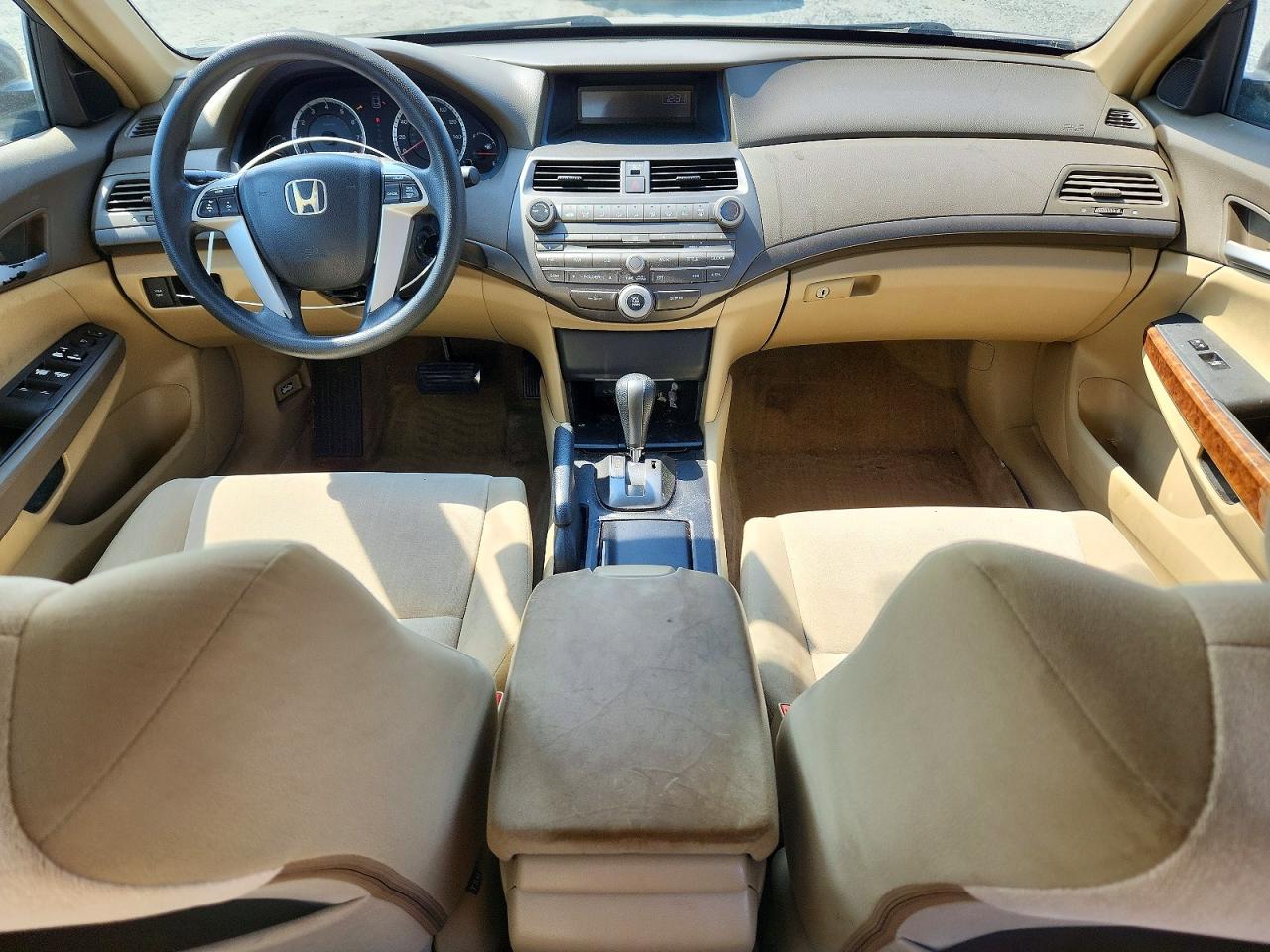Honda Accord Lxp