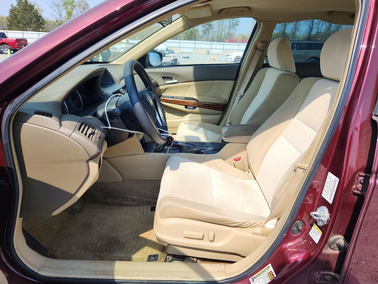 Honda Accord Lxp