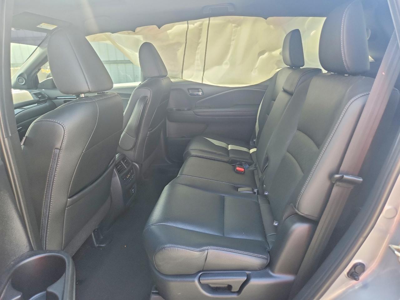 Honda Passport Touring