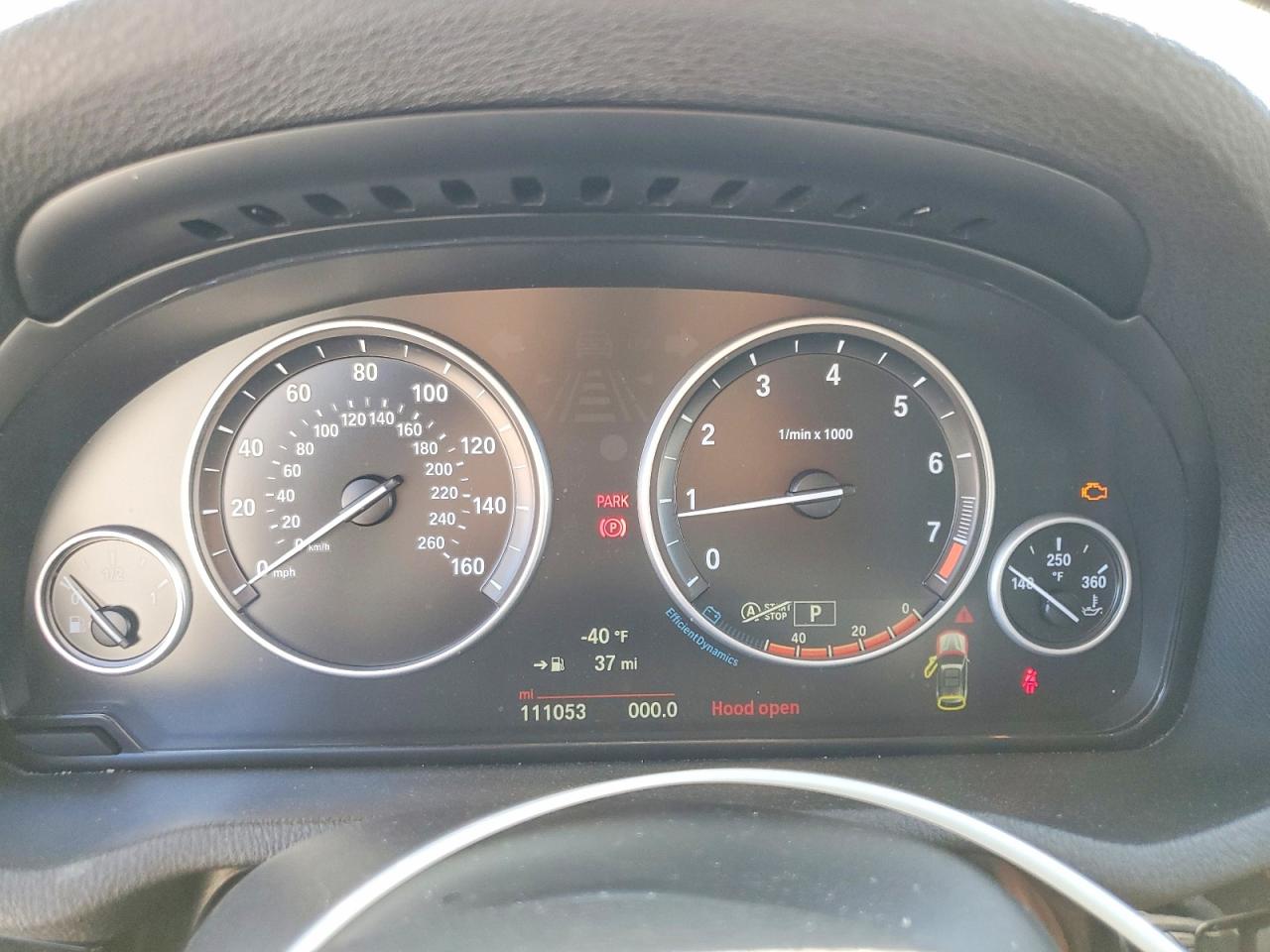 BMW X Series Sdrive28i