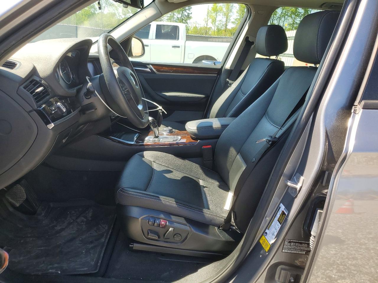 BMW X Series Sdrive28i