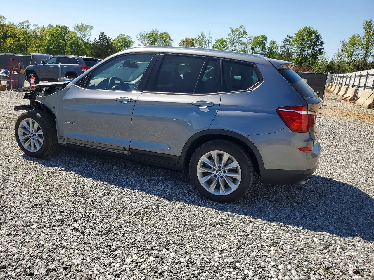 BMW X Series Sdrive28i
