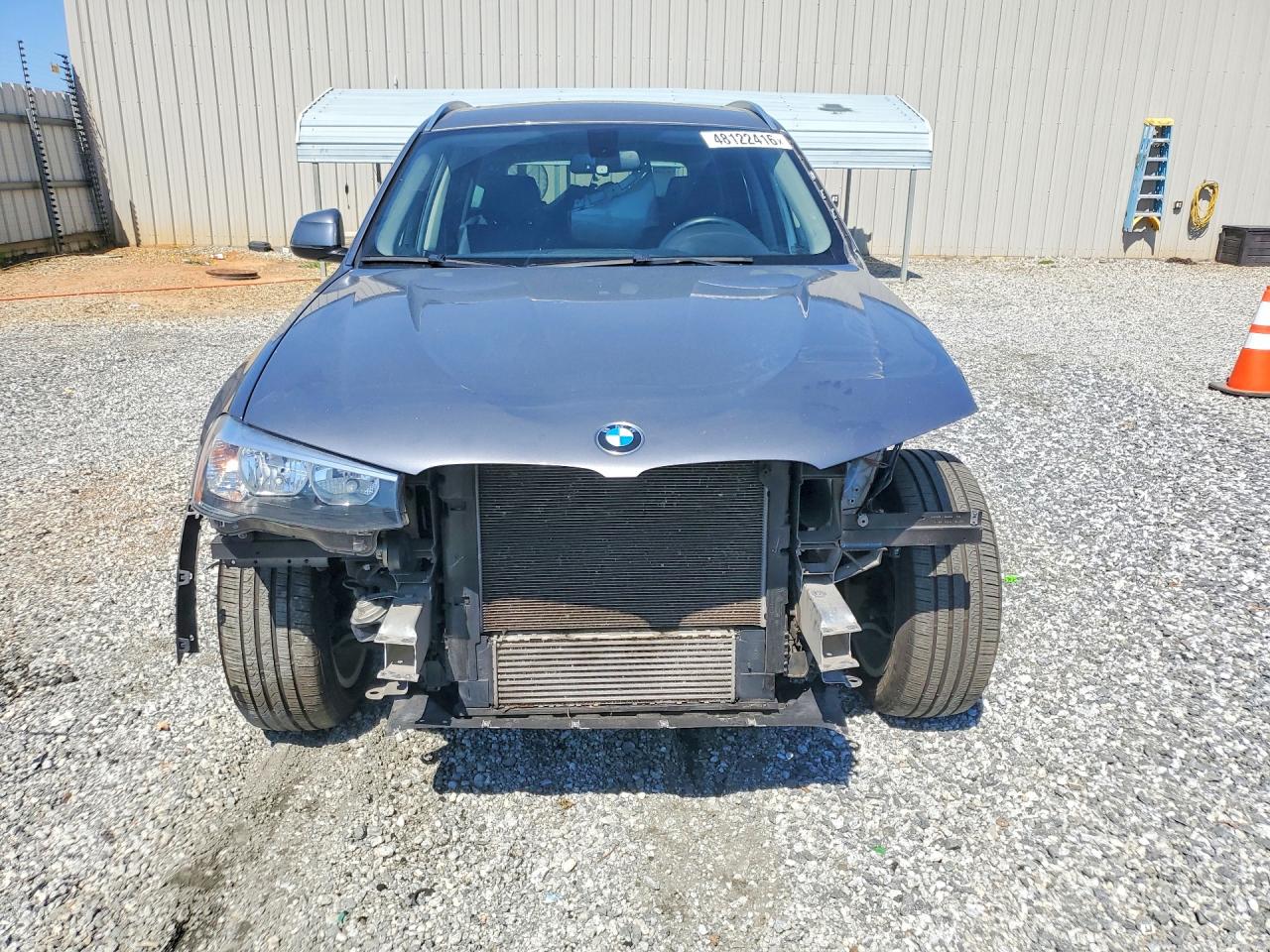 BMW X Series Sdrive28i