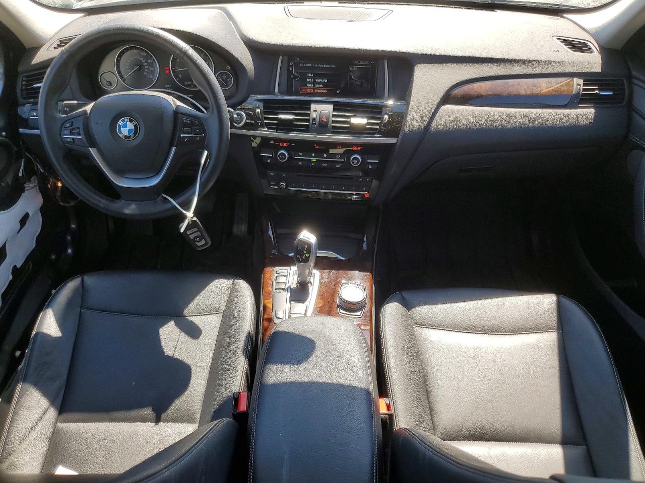 BMW X Series Sdrive28i