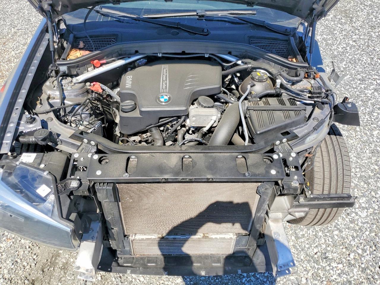 BMW X Series Sdrive28i