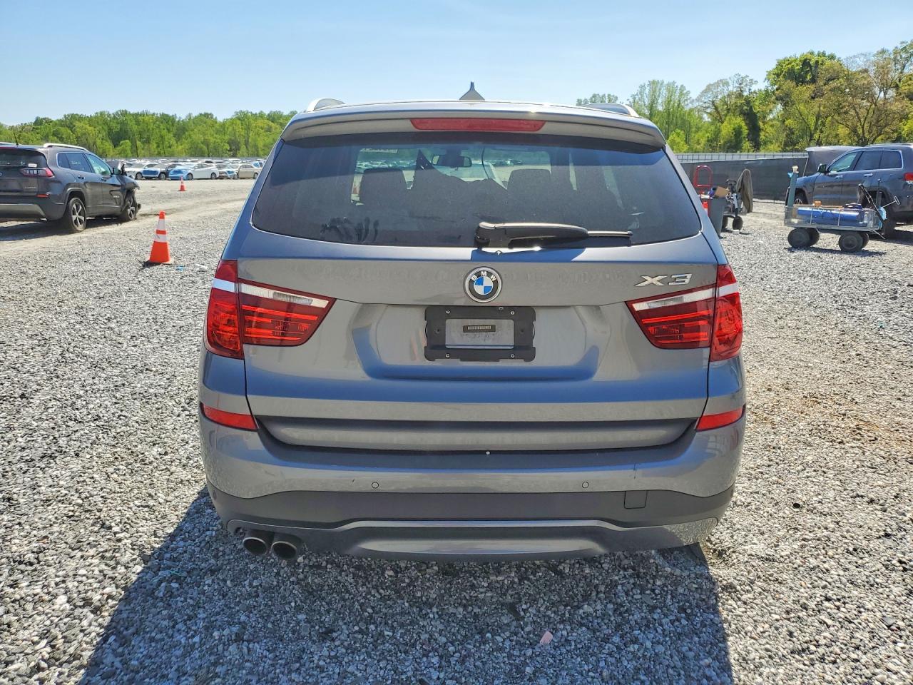 BMW X Series Sdrive28i