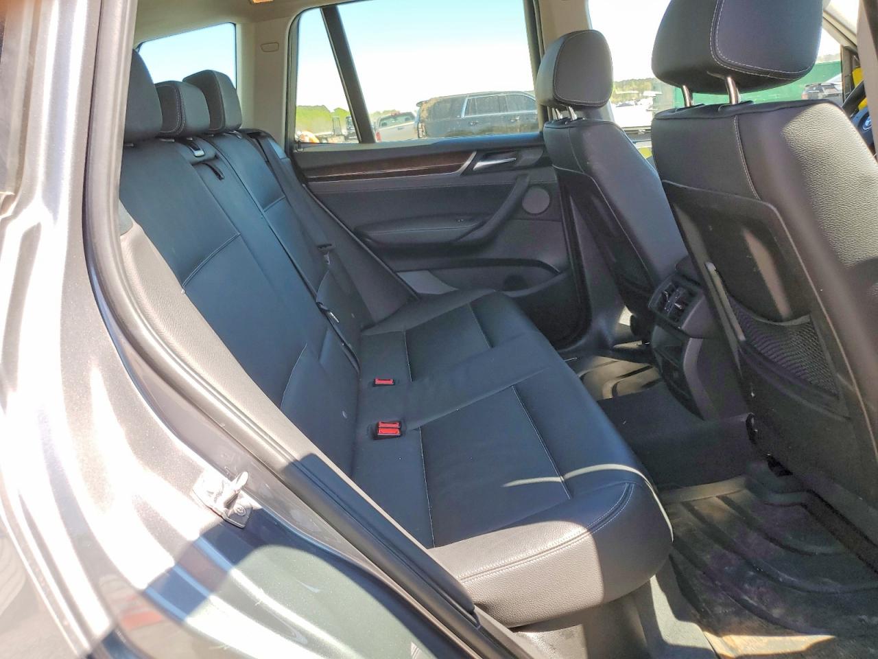 BMW X Series Sdrive28i