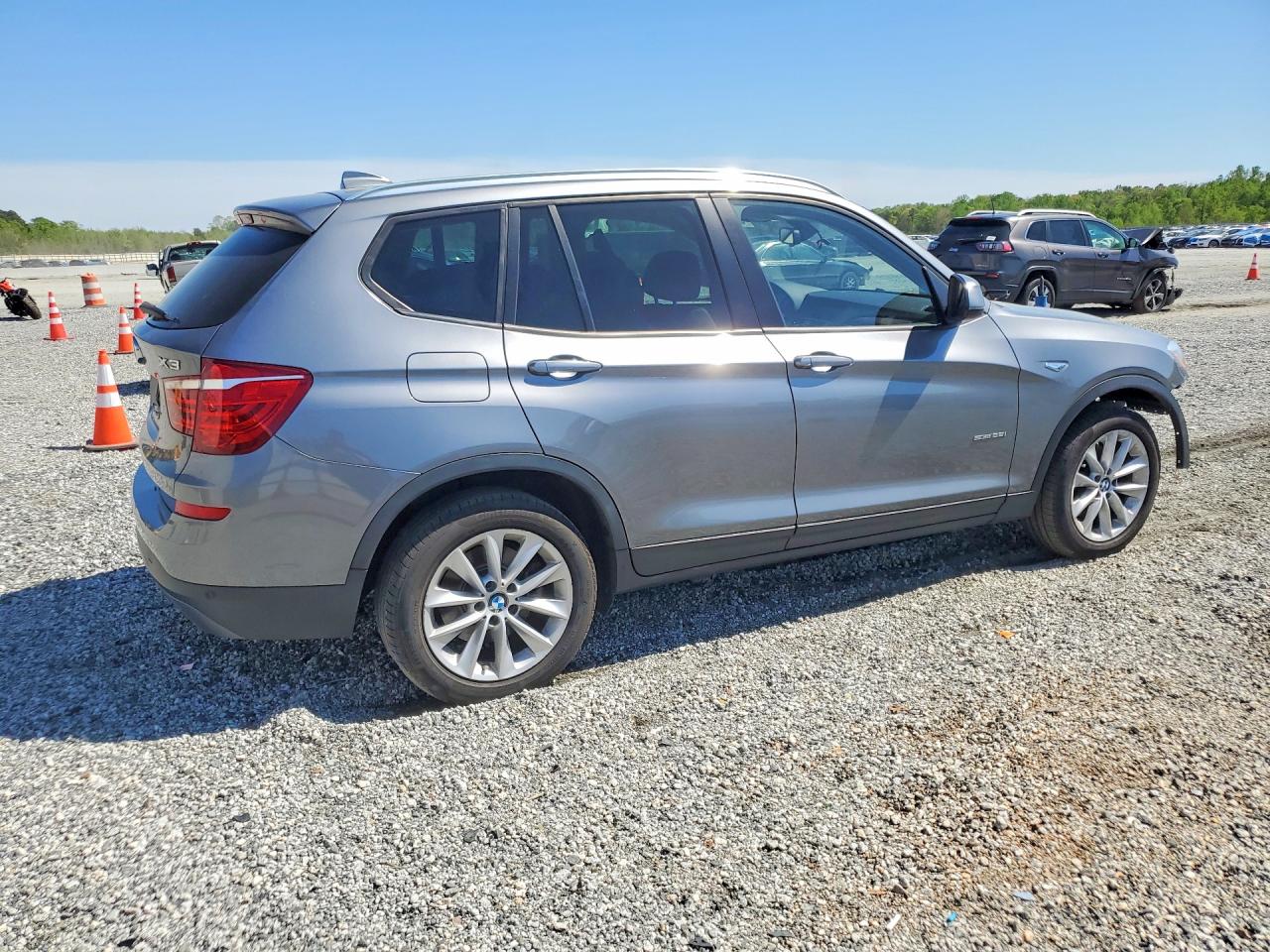 BMW X Series Sdrive28i