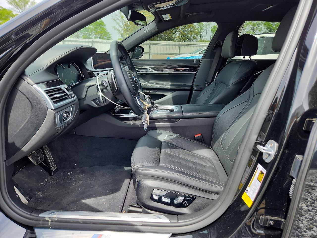 BMW 7 Series I