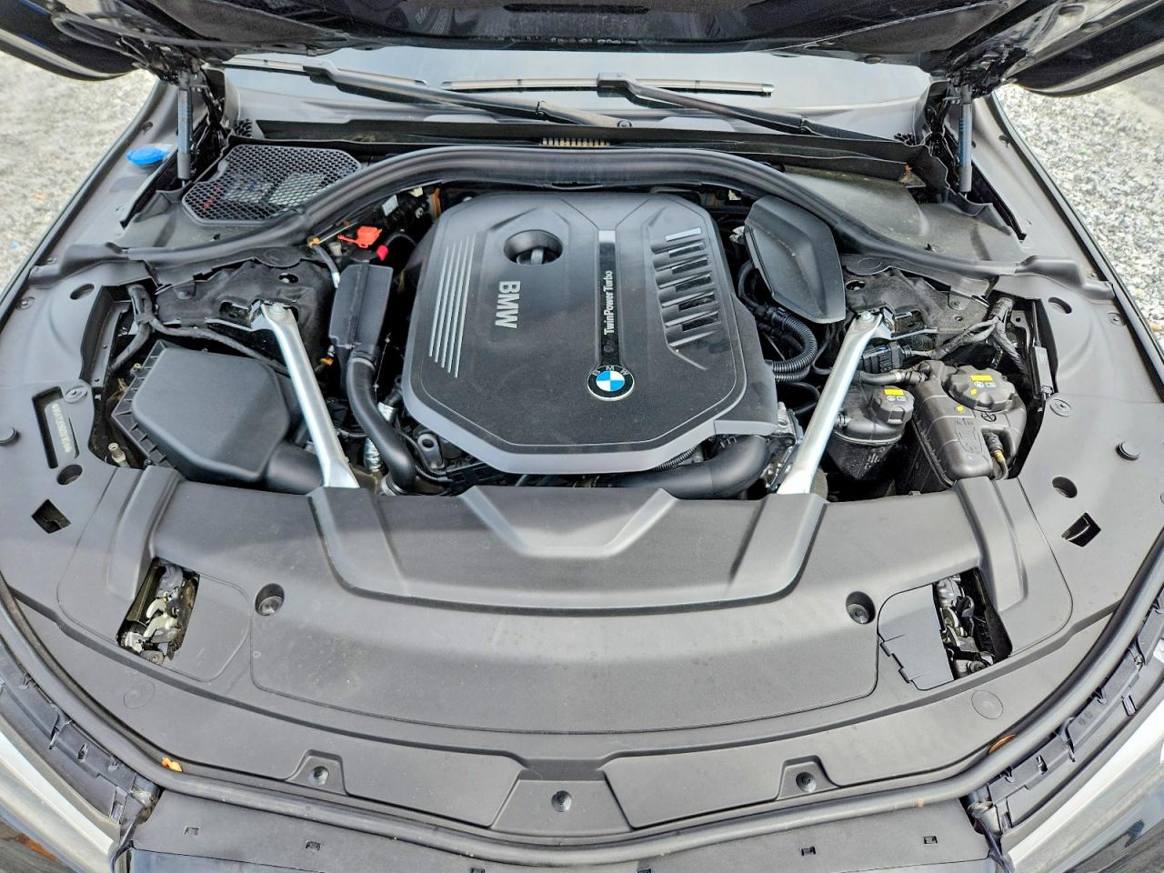 BMW 7 Series I