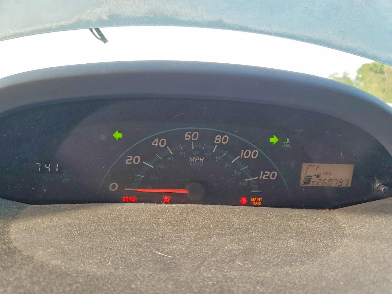 Toyota Yaris Base
