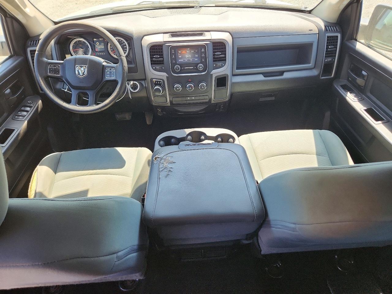 Ram 1500 St