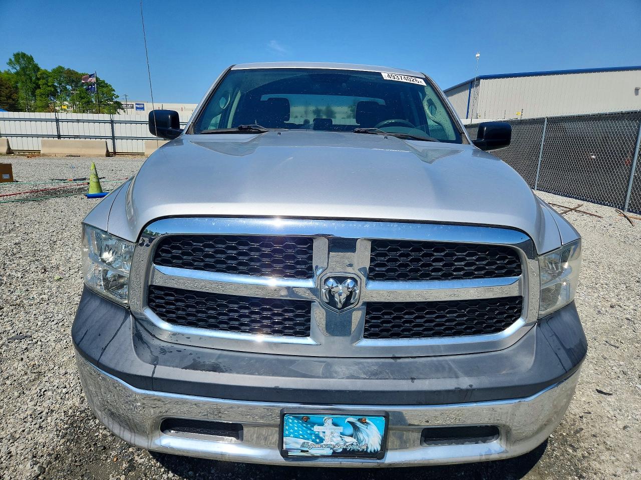 Ram 1500 St