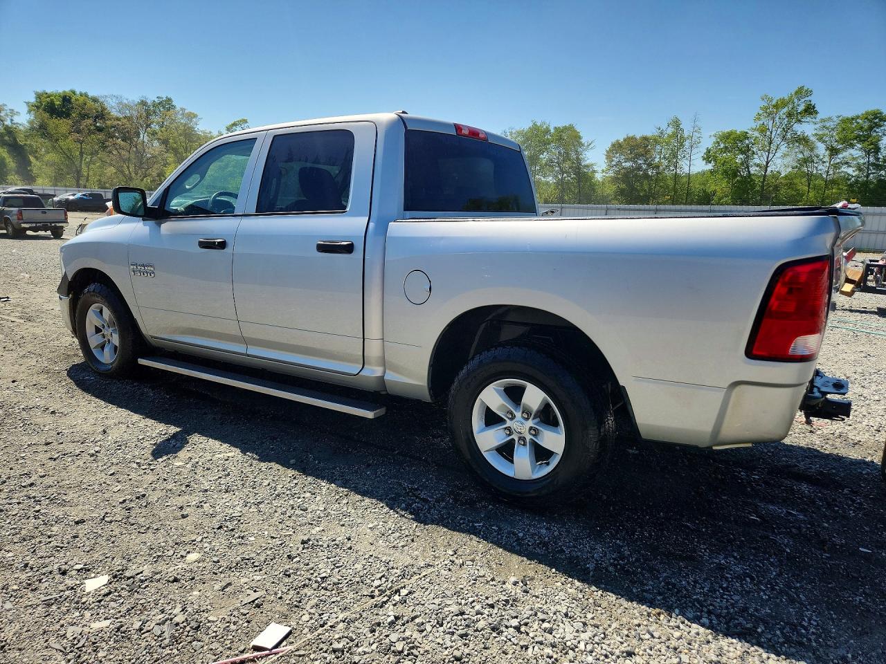 Ram 1500 St
