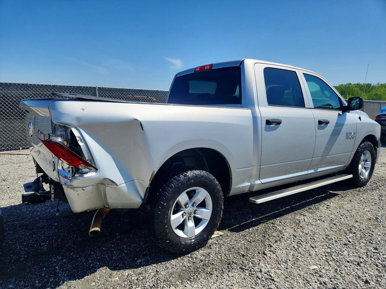 Ram 1500 St
