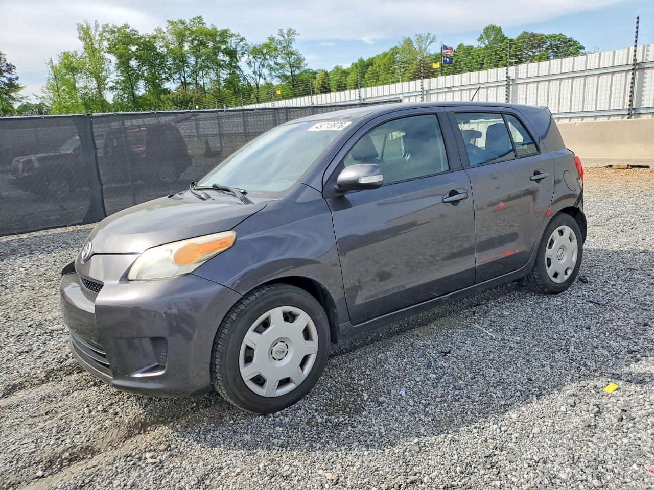Salvage Scion xD Image