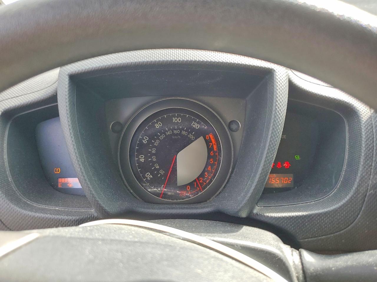 Scion xD Base