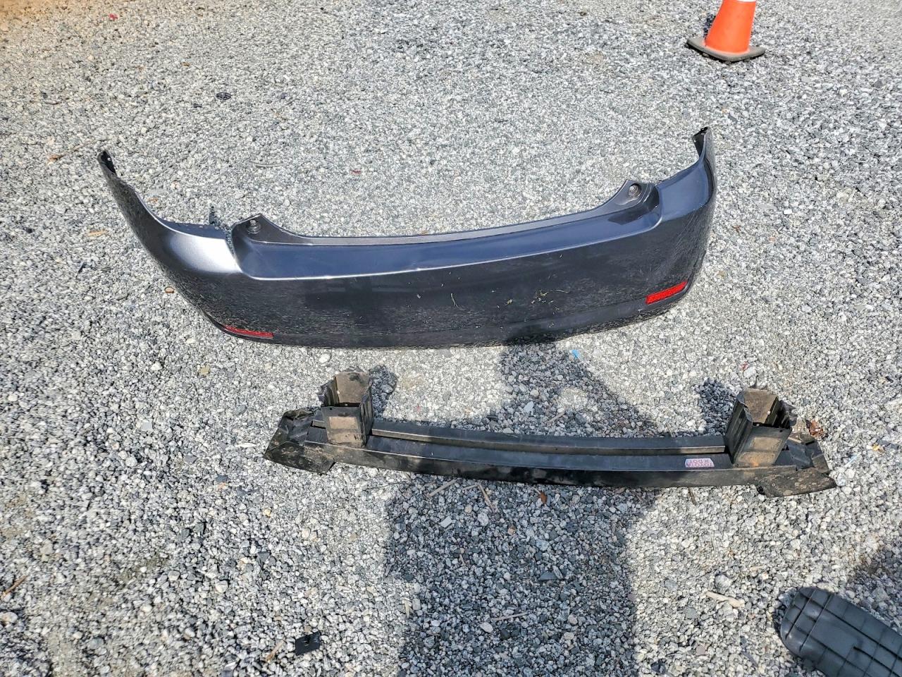 Scion xD Base