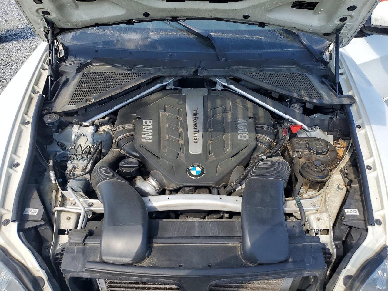 BMW X Series Xdrive50i