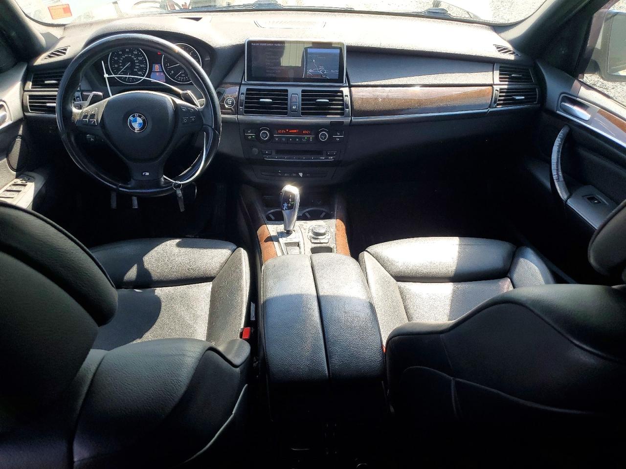 BMW X Series Xdrive50i