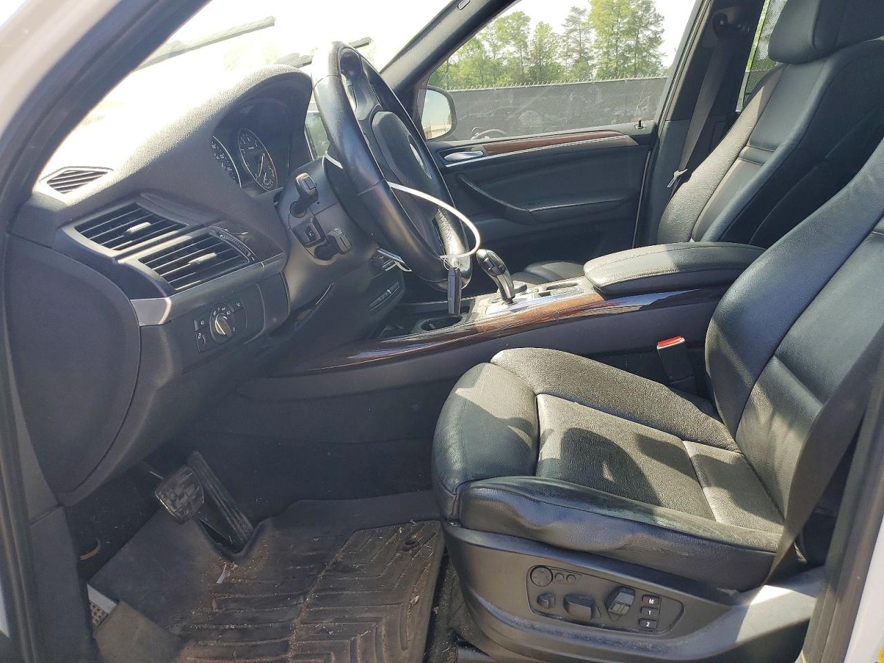 BMW X Series Xdrive50i